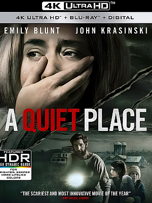 寂静之地.A Quiet Place.2018.2160p.UHD.BluRay.REMUX.HEVC.国语 DTS-HDMA 7.1 16bit 特效中文字幕 杜比视界【48GB】