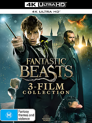 神奇动物:邓布利多之谜.Fantastic Beasts: The Secrets of Dumbledore.2022.2160p.UHD.BluRay.REMUX.HEVC.国语 DTS-HDMA 7.1 24bit 特效中文字幕【62GB】