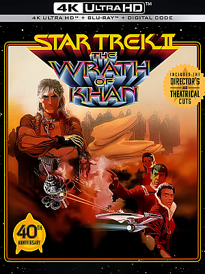 星际旅行2:可汗怒吼.Star Trek 2: The Wrath of Khan.1982.2160p.UHD.BluRay.REMUX.HEVC.国语 AC3 5.1 特效中文字幕【44GB】
