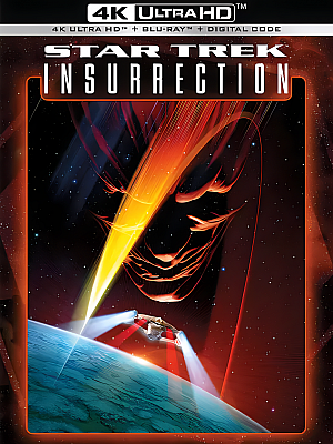 星际旅行9:起义.Star Trek: Insurrection.1998.2160p.UHD.BluRay.REMUX.HEVC.国语 AC3 5.1 特效中文字幕 杜比视界【46GB】