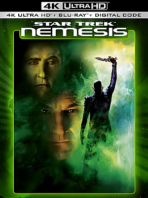 星际旅行10:复仇女神.Star Trek: Nemesis.2002.2160p.UHD.BluRay.REMUX.HEVC.国语 AC3 5.1 特效中文字幕 杜比视界【44GB】