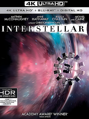星际穿越.Interstellar.2014.2160p.UHD.BluRay.REMUX.HEVC.国语 DTS-HDMA 5.1 16bit 特效中文字幕【63GB】