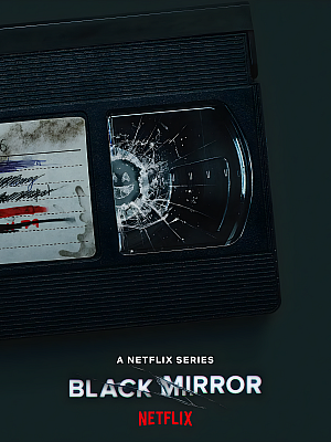 美剧《黑镜 第六季》Black Mirror Season 6 2023 1080P 英语中字 全5集 豆瓣 7.2分【7GB】