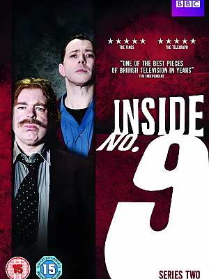 英剧《9号秘事 第二季》Inside No. 9 Season 2 2015 1080P 英语中字 全6集 豆瓣 9.1分【13GB】