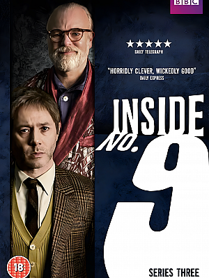 英剧《9号秘事 第三季》Inside No. 9 Season 3 2016 1080P 英语中字 全6集 豆瓣 9.3分【13GB】
