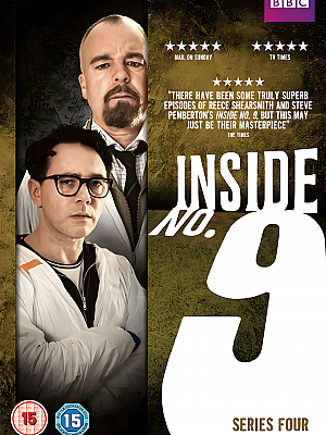 英剧《9号秘事 第四季》Inside No. 9 Season 4 2018 1080P 英语中字 全6集 豆瓣 9.4分【13GB】