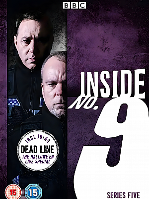 英剧《9号秘事 第五季》Inside No. 9 Season 5 2020 1080P 英语中字 全6集 豆瓣 8.2分【11GB】