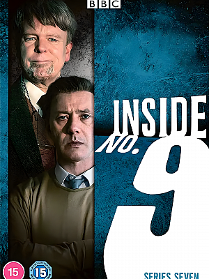 英剧《9号秘事 第七季》Inside No. 9 Season 7 2022 1080P 英语中字 全6集 豆瓣 9.0分【3GB】