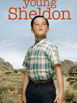 美剧《小谢尔顿 第三季》Young Sheldon Season 3 2019 1080P 英语中字 全21集 豆瓣 9.4分【9GB】