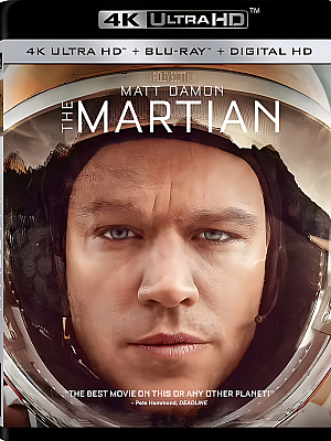 火星救援.The Martian.2015.2160p.UHD.BluRay.REMUX.HEVC.国语 DTS-HDMA 7.1 16bit 特效中文字幕【39GB】