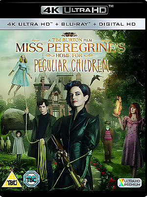 佩小姐的奇幻城堡.Miss Peregrine’s Home for Peculiar Children.2016.2160p.UHD.BluRay.REMUX.HEVC.国语 DTS-HDMA 7.1 24bit 特效中文字幕【35GB】