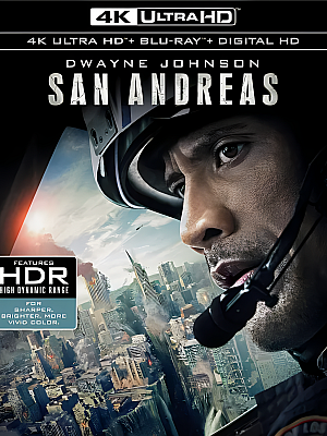 末日崩塌.San Andreas.2015.2160p.UHD.BluRay.REMUX.HEVC.国语 DTS-HDMA 7.1 16bit 特效中文字幕【45GB】