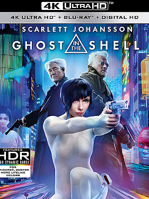 攻壳机动队.Ghost in the Shell.2017.2160p.UHD.BluRay.REMUX.HEVC.国语 DTS-HDMA 7.1 24bit 特效中文字幕【51GB】