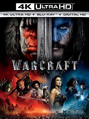 魔兽.Warcraft.2016.2160p.UHD.BluRay.REMUX.HEVC.国语 TrueHD 7.1 16bit 特效中文字幕【42GB】