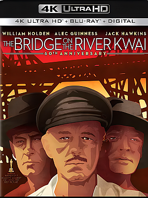 桂河大桥.The Bridge on the River Kwai.1957.2160p.UHD.BluRay.REMUX.HEVC.国语 DTS-HDMA 5.1 16bit 特效中文字幕【65GB】
