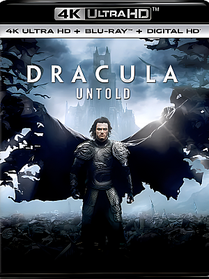 德古拉元年.Dracula Untold.2014.2160p.UHD.BluRay.REMUX.HEVC.国语 DTS-HDMA 7.1 24bit 特效中文字幕【48GB】
