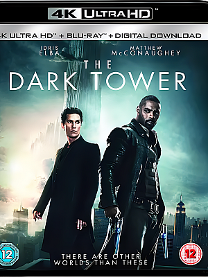 黑暗塔.The Dark Tower.2017.2160p.UHD.BluRay.REMUX.HEVC.国语 DTS-HDMA 7.1 24bit 特效中文字幕 杜比视界【40GB】