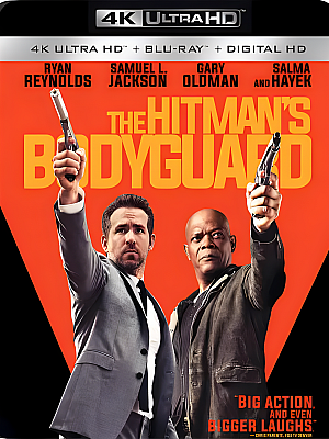 王牌保镖.The Hitman’s Bodyguard.2017.2160p.UHD.BluRay.REMUX.HEVC.国语 DTS-HDMA 7.1 16bit 特效中文字幕 杜比视界【67GB】