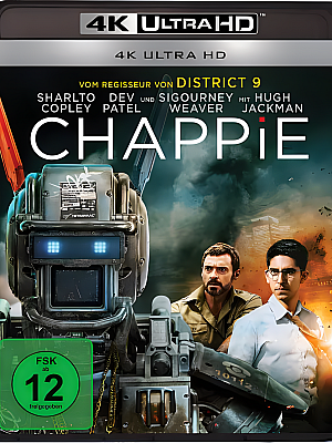 超能查派.Chappie.2015.2160p.UHD.BluRay.REMUX.HEVC.国语 DTS-HDMA 7.1 24bit 特效中文字幕【47GB】