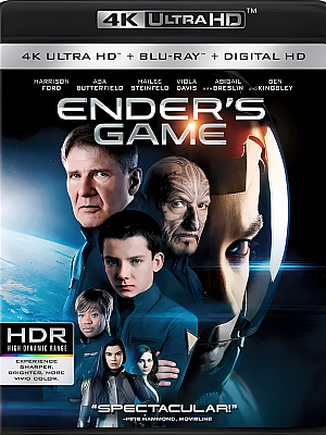 安德的游戏.Ender’s Game.2013.2160p.UHD.BluRay.REMUX.HEVC.国语 DTS-HDMA 7.1 24bit 特效中文字幕【51GB】