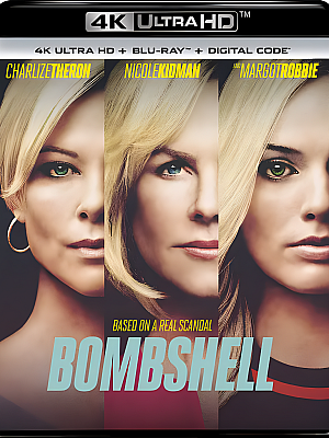 爆炸新闻.Bombshell.2019.2160p.UHD.BluRay.REMUX.HEVC.国语 DTS-HDMA 5.1 16bit 特效中文字幕【51GB】