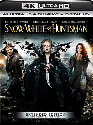 白雪公主与猎人.Snow White and the Huntsman.2012.2160p.UHD.BluRay.REMUX.HEVC.国语 TrueHD 7.1 特效中文字幕【47GB】