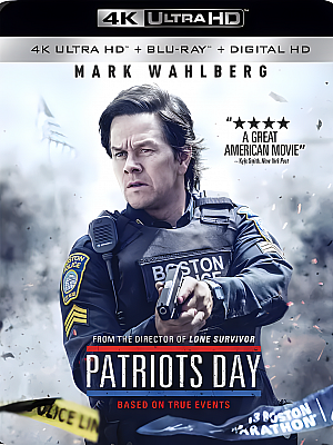 恐袭波士顿.Patriots Day.2016.2160p.UHD.BluRay.REMUX.HEVC.国语 DTS-HDMA 7.1 16bit 特效中文字幕【63GB】