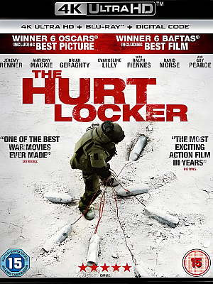 拆弹部队.The Hurt Locker.2008.2160p.UHD.BluRay.REMUX.HEVC.国语 DTS-HDMA 7.1 16bit 特效中文字幕 杜比视界【70GB】