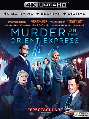 东方快车谋杀案.Murder on the Orient Express.2017.2160p.UHD.BluRay.REMUX.HEVC.国语 DTS-HDMA 7.1 16bit 特效中文字幕【46GB】