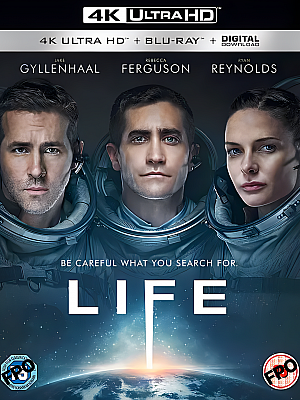 异星觉醒.Life.2017.2160p.UHD.BluRay.REMUX.HEVC.国语 DTS-HDMA 7.1 16bit 特效中文字幕【40GB】