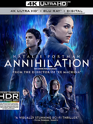 湮灭.Annihilation.2018.2160p.UHD.BluRay.REMUX.HEVC.国语 DTS-HDMA 7.1 16bit 特效中文字幕【42GB】