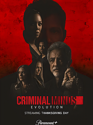 美剧《犯罪心理 第十六季》Criminal Minds Season 15 2020 720P 英语中字 全10集 豆瓣 9.2分【19GB】