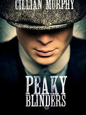 美剧《浴血黑帮 第一季》Peaky Blinders Season 1 2013 1080P 英语中字 全6集 豆瓣 9.1分【10GB】