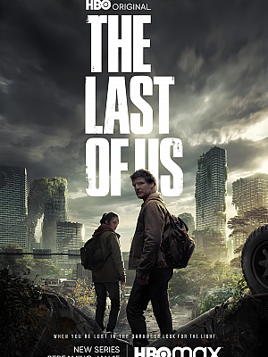 美剧《最后生还者 第一季》The Last of Us Season 1 2023 1080P 特效英语中字 全9集 豆瓣 9.0分 【30GB】
