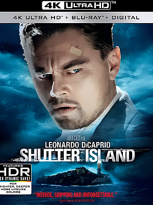 禁闭岛.Shutter Island.2010.2160p.UHD.BluRay.REMUX.HEVC.国语 DTS-HDMA 5.1 24bit 特效中文字幕 杜比视界【46GB】
