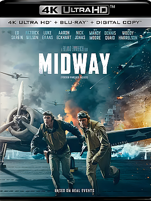 决战中途岛.Battle of the Midway.2019.2160p.UHD.BluRay.REMUX.HEVC.国语 DTS-HDMA 7.1 24bit 特效中文字幕 杜比视界【71GB】