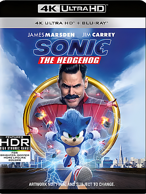 刺猬索尼克.Sonic the Hedgehog.2020.2160p.UHD.BluRay.REMUX.HEVC.国语 DTS-X 7.1.4 24bit 特效中文字幕 杜比视界【53GB】