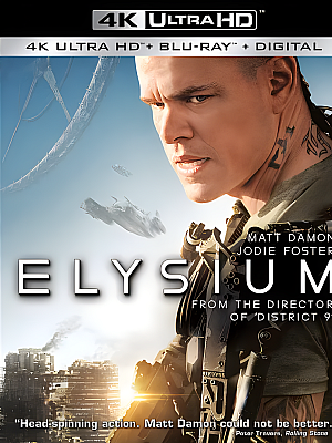 极乐空间.Elysium.2013.2160p.UHD.BluRay.REMUX.HEVC.国语 DTS-HDMA 7.1 16bit 特效中文字幕【50GB】