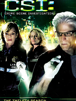 美剧《犯罪现场调查 第十二季》CSI: Crime Scene Investigation Season 12 2011 720P 英语中字 全22集 豆瓣 8.8分【10GB】