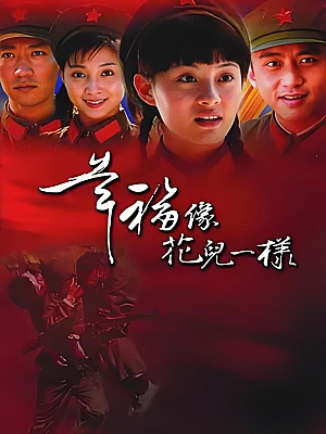 国产剧《幸福像花儿一样》2005 720P 全27集 豆瓣 7.9分【10GB】