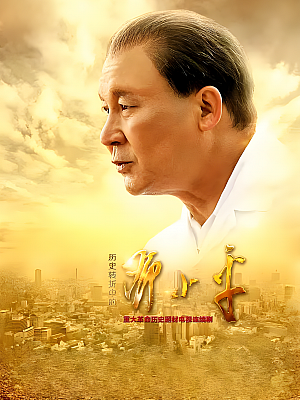 国产剧《历史转折中的邓小平》2014 2160P 全48集 豆瓣 8.6分【71GB】