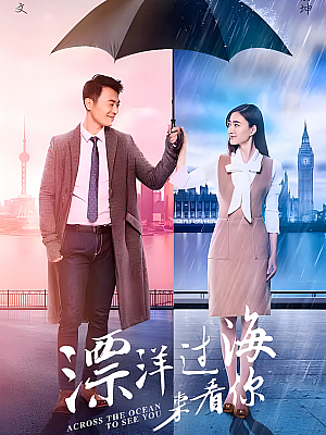 国产剧《漂洋过海来看你》2017 1080P 全44集 豆瓣 6.6分【69GB】
