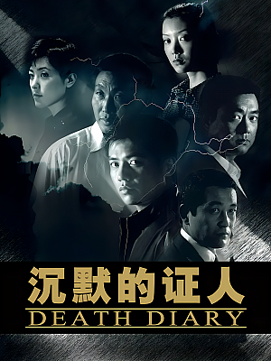 国产剧《沉默的证人》2004 2160P 全25集 豆瓣 8.8分【30GB】