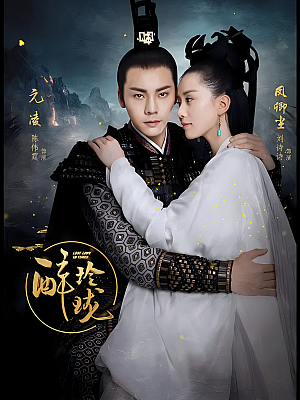 国产剧《醉玲珑》2017 2160P 全56集 豆瓣 5.7分【92GB】