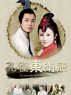国产剧《孔雀东南飞》2009 1080P 全36集 豆瓣 7.2分【71GB】