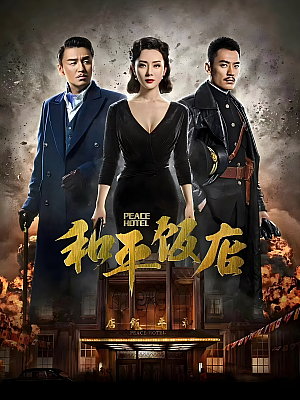 国产剧《和平饭店》2018 2160P 全42集 豆瓣 7.8分【85GB】
