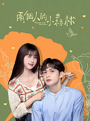 国产剧《两个人的小森林》2022 2160P 全35集 豆瓣 6.2分【39GB】