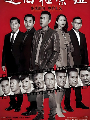 国产剧《巡回检查组》2020 2160P 全43集 豆瓣 6.9分【124GB】