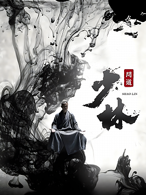 国产剧《少林问道》2016 1080P 全38集 豆瓣 8.1分【76GB】