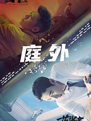 国产剧《庭外》2022 2160P 全21集+番外 豆瓣 7.6分【19GB】